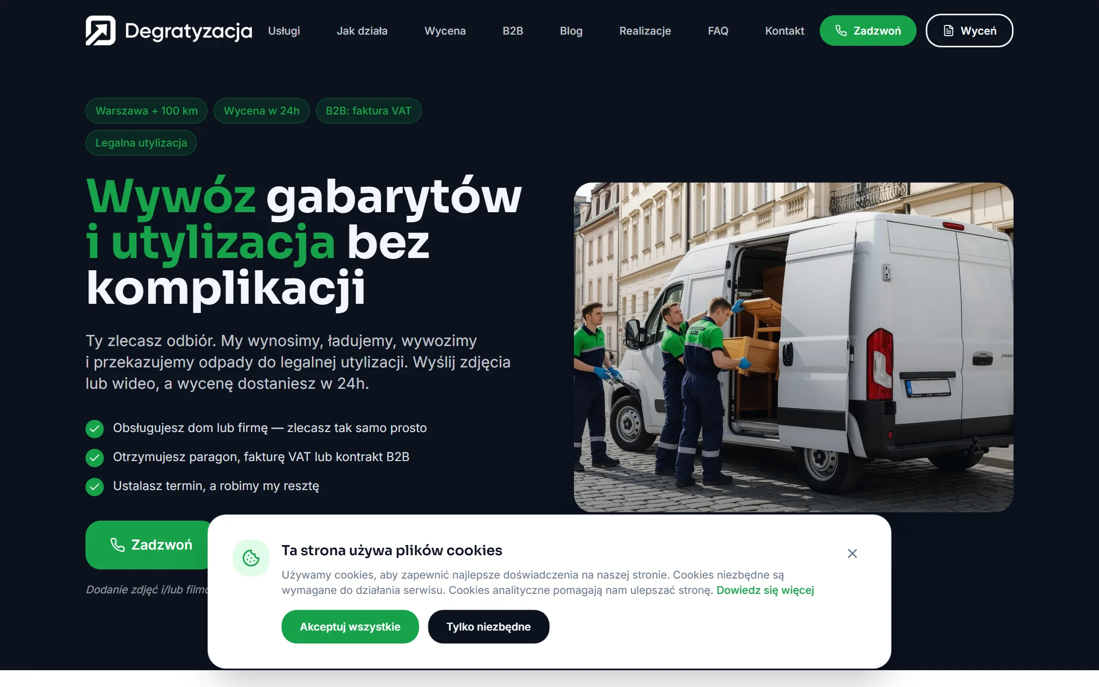 Degratyzacja.pl