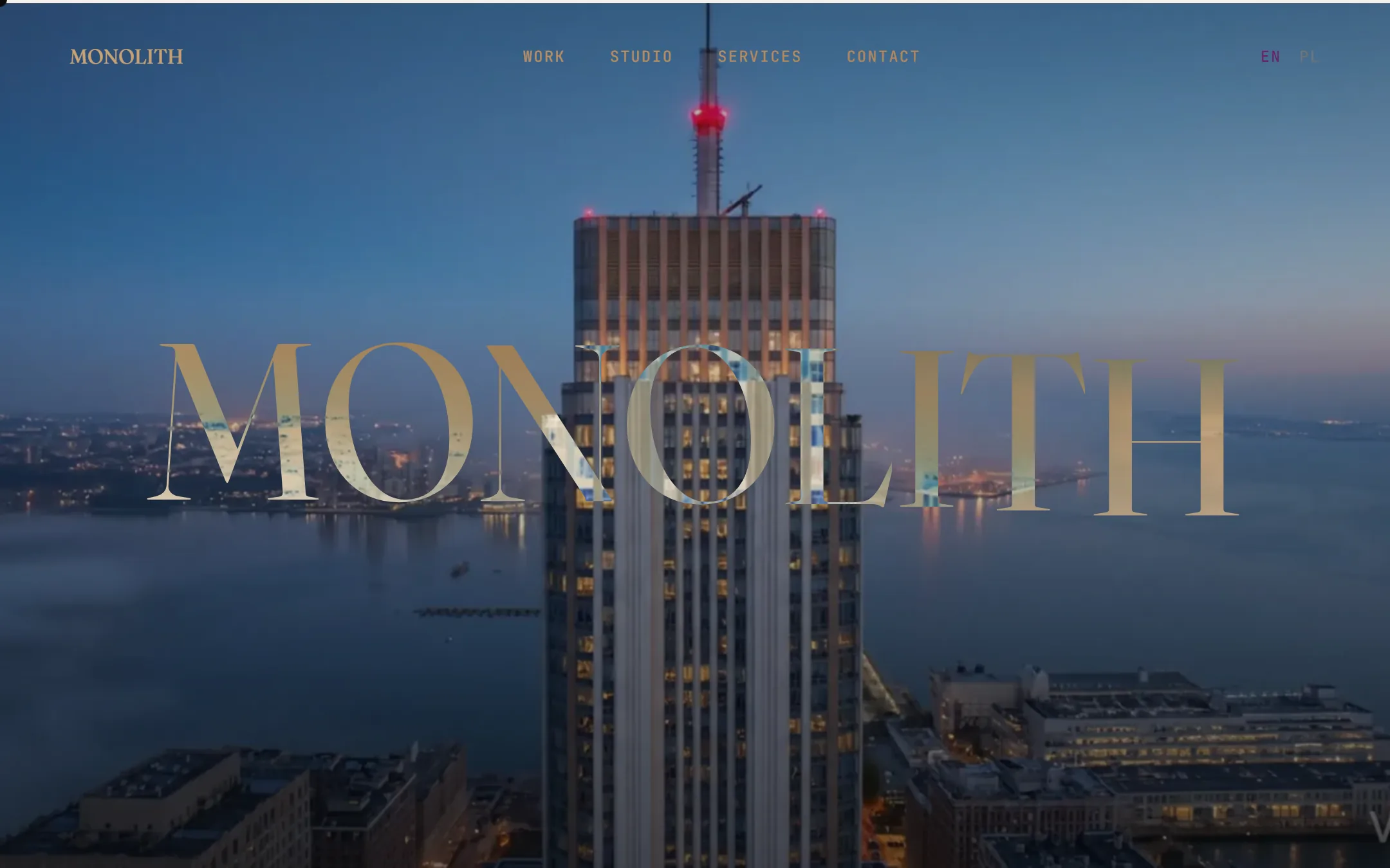 Monolith Studio
